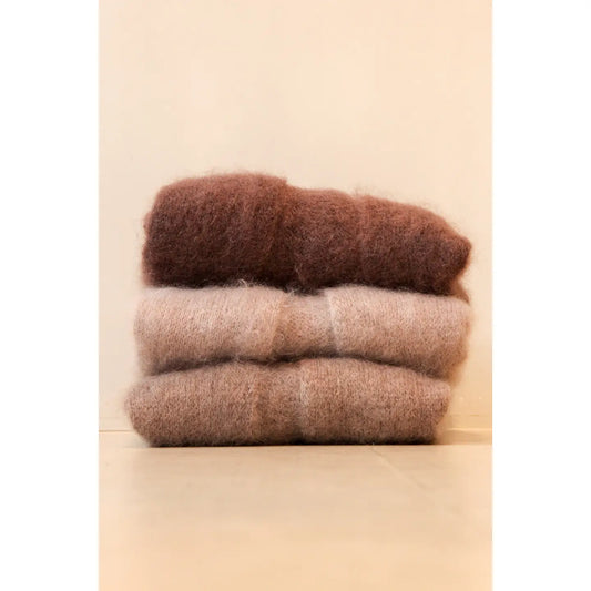 Stadtkinder - Strickjacke Maxi Polly