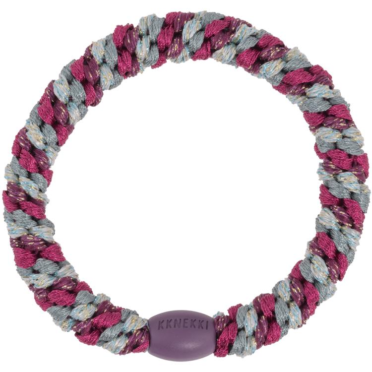 Kknekki - Mix Grape Aqua Glitter