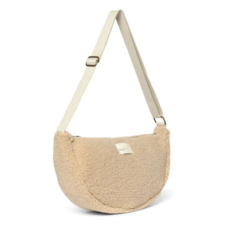 Studio Noos - Fanny Adult Teddy beige
