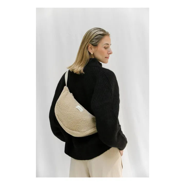 Studio Noos - Fanny Adult Teddy beige