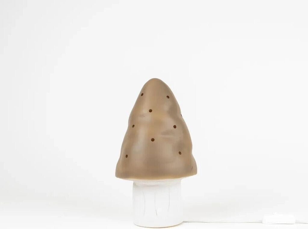 Egmont Toys - Pilzlampe klein in Schokolade