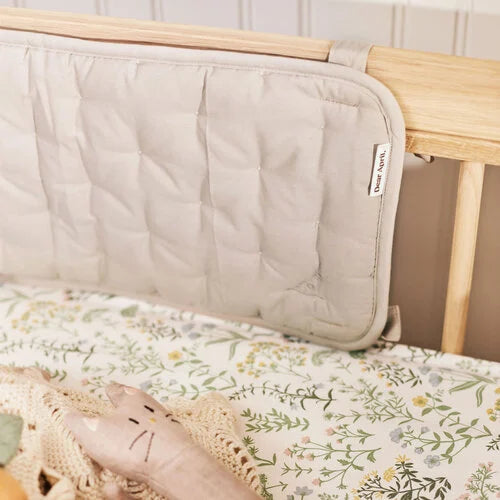 Dear April - Bettnestchen in Little Mouse