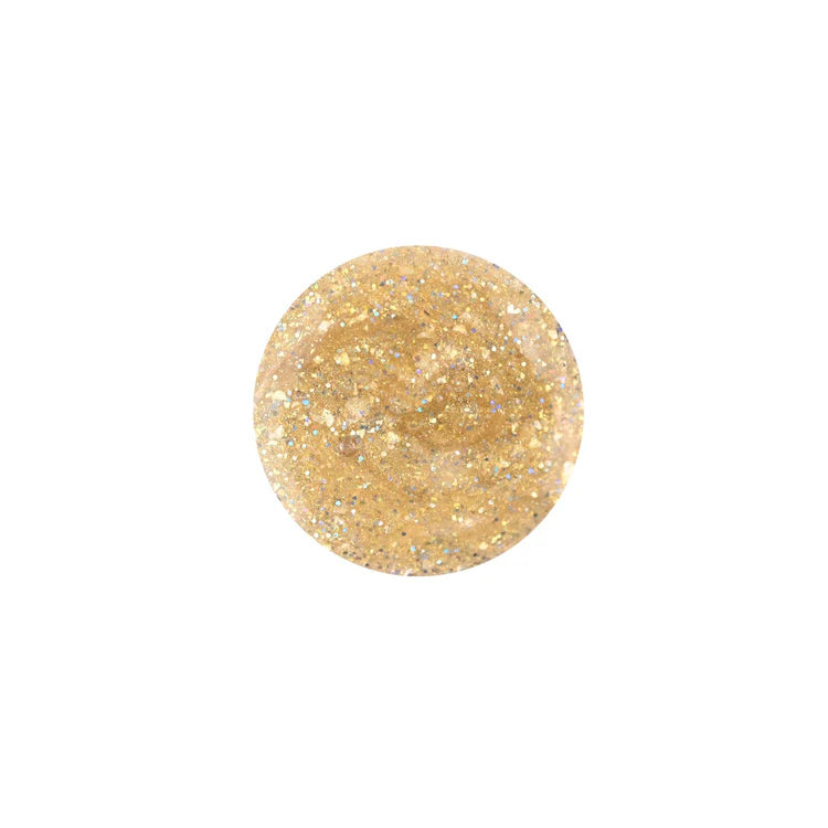 Nailmatic- Kindernagellack Aurora Goldschimmer