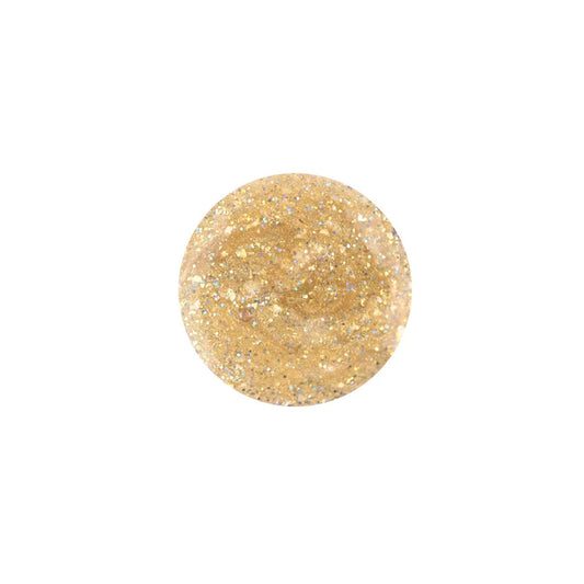 Nailmatic- Kindernagellack Aurora Goldschimmer