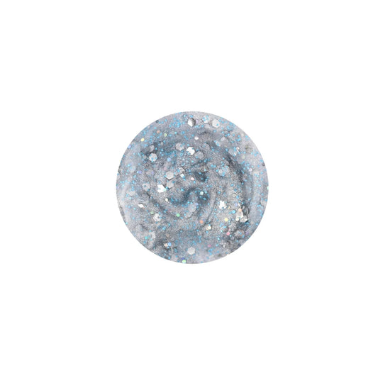 Nailmatic- Kindernagellack Merlin Pearly BLue