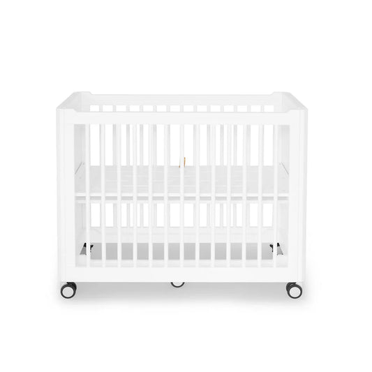 Naolima - MoveMi® Babybett + Laufstall
