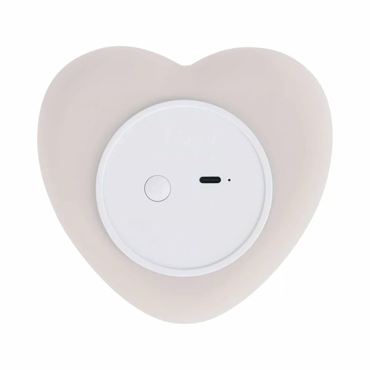 Flow Amsterdam - Ruby Nursing Licht in Warm Grey Nachtlicht Exclusiv Online
