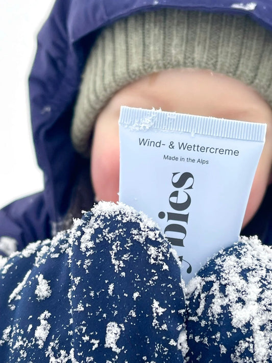 Baybies - Wind & Wetter Creme