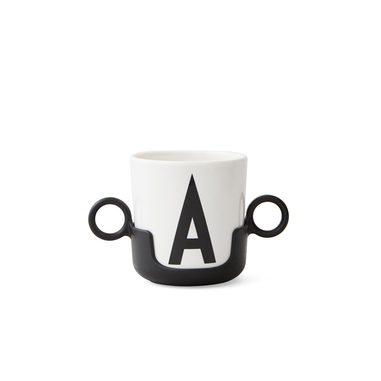 Design Letters Halterung - Handle for Melamine Cup
