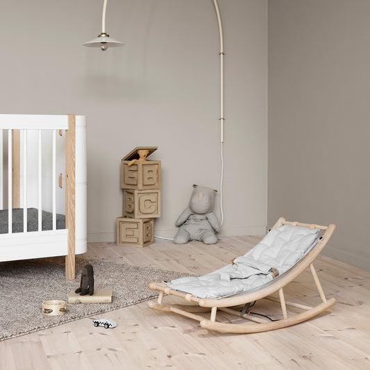 Oliver Furniture Baby & Kleinkindwippe NEU in verschiedenen Farben