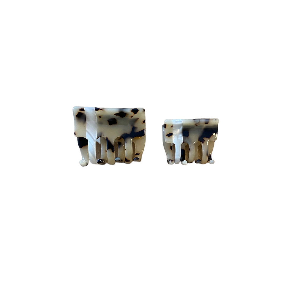 von Rike - Haarklemme klein Leo in 3 Styles