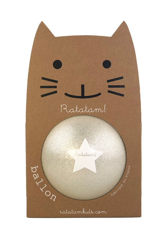 Ratatam Ball - Big Balls (25cm)