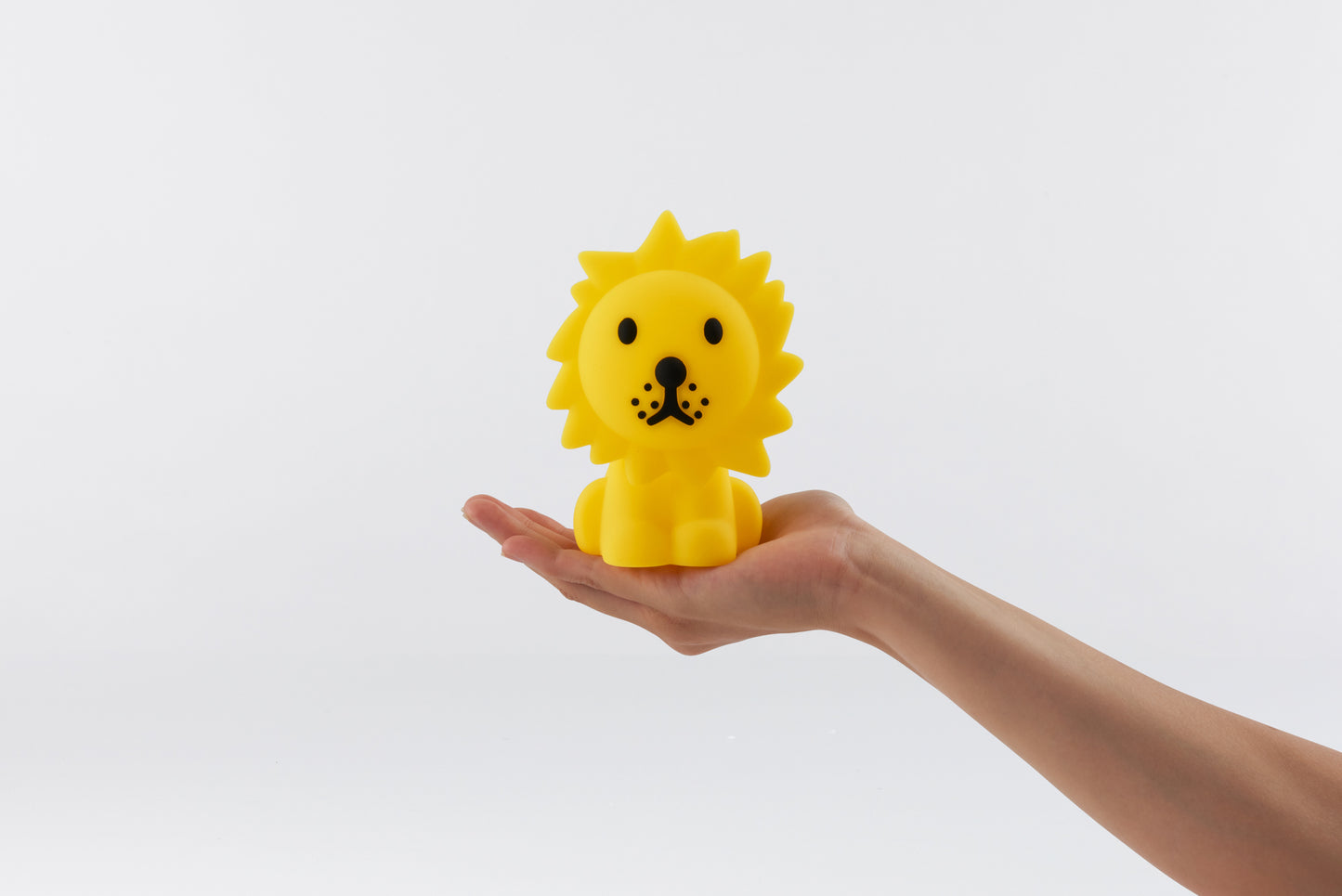 Mr Maria Mini-Nachtlicht Löwe - Lion Bundle of Light