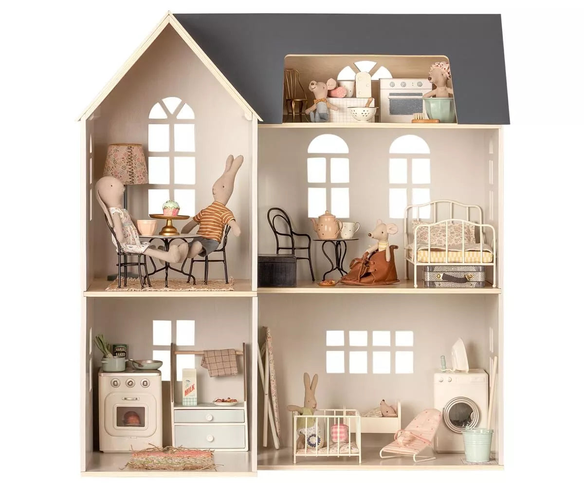Maileg - Puppenhaus aus Holz NEU