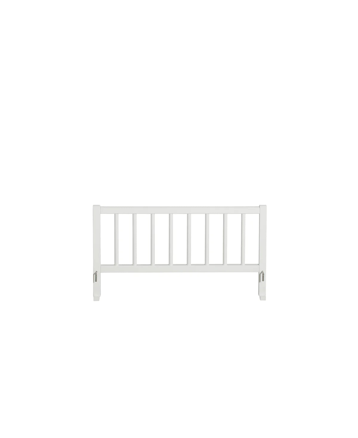 Oliver Furniture - Wood Original Rausfallschutz in weiss