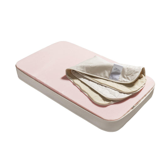 Oliver Furniture Matratze Wood Mini+ Basic