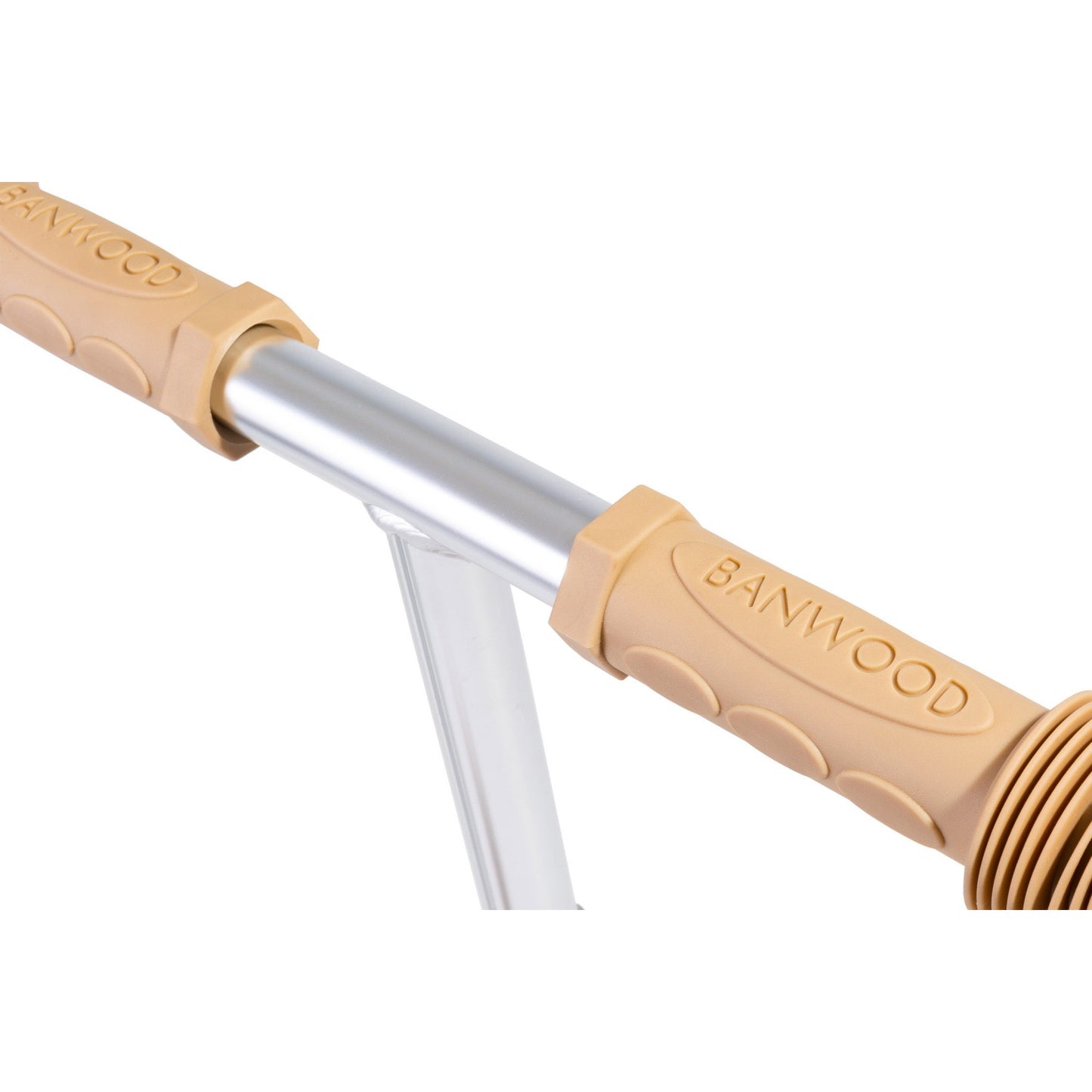 Banwood - Kinderroller Scooter in Rosa im Retrolook