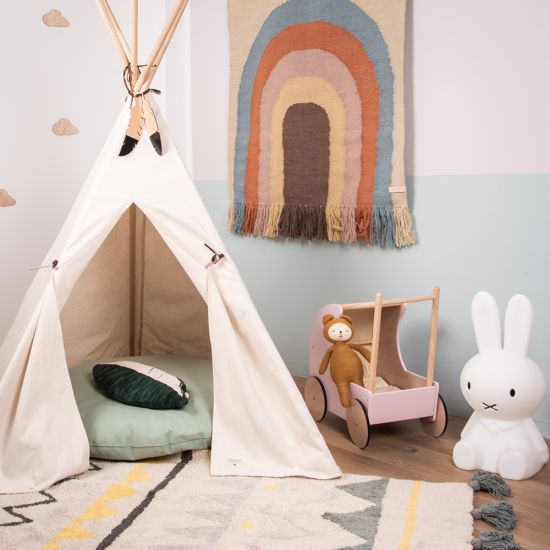 Mr Maria Lampe S - Miffy Lamp