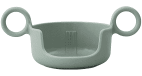 Design Letters Halterung - Handle for Melamine Cup