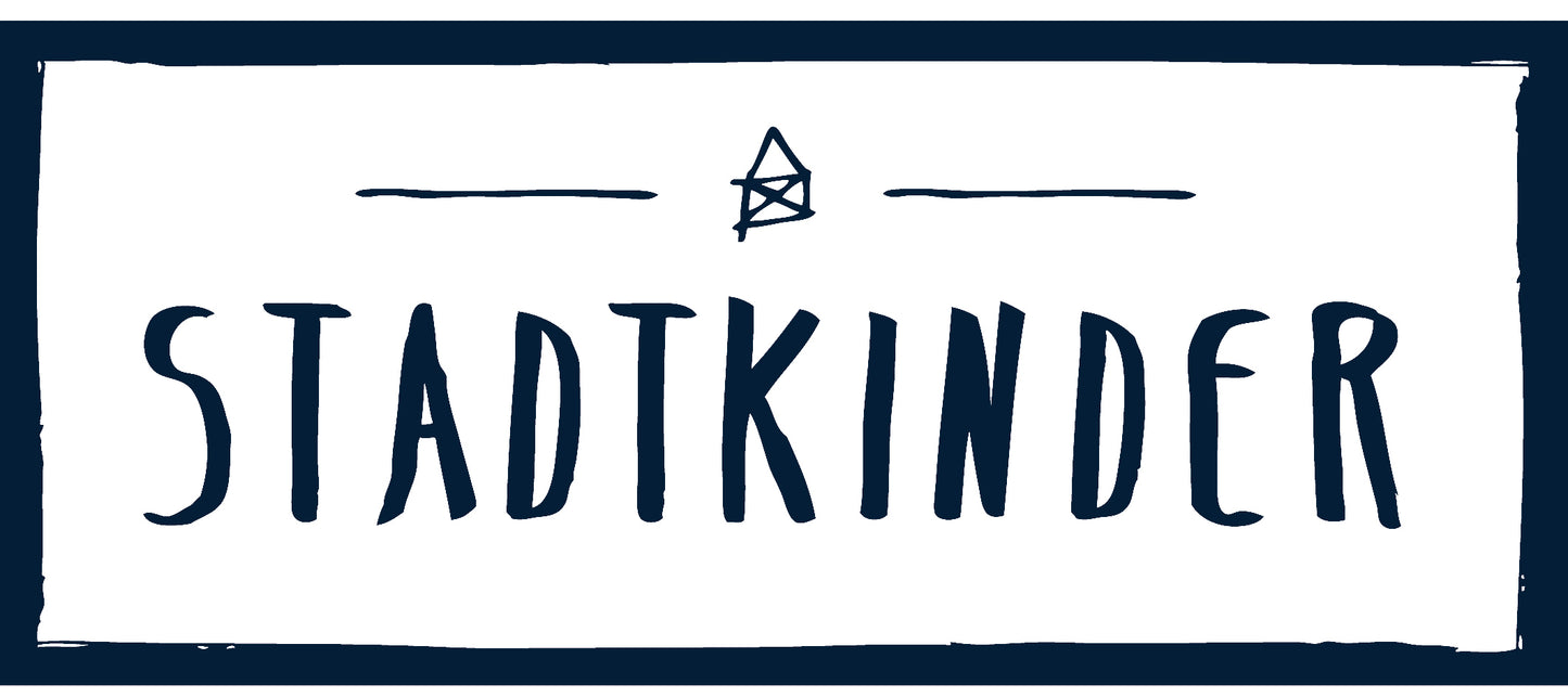 Stadtkinder Geschenkgutschein