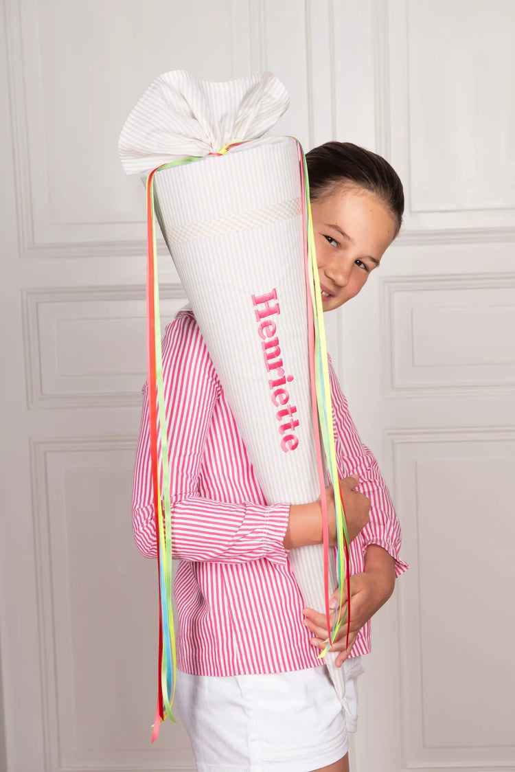 Einschulung - Schultüte