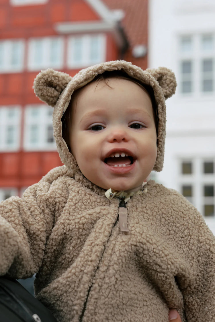 Baby Outdoor