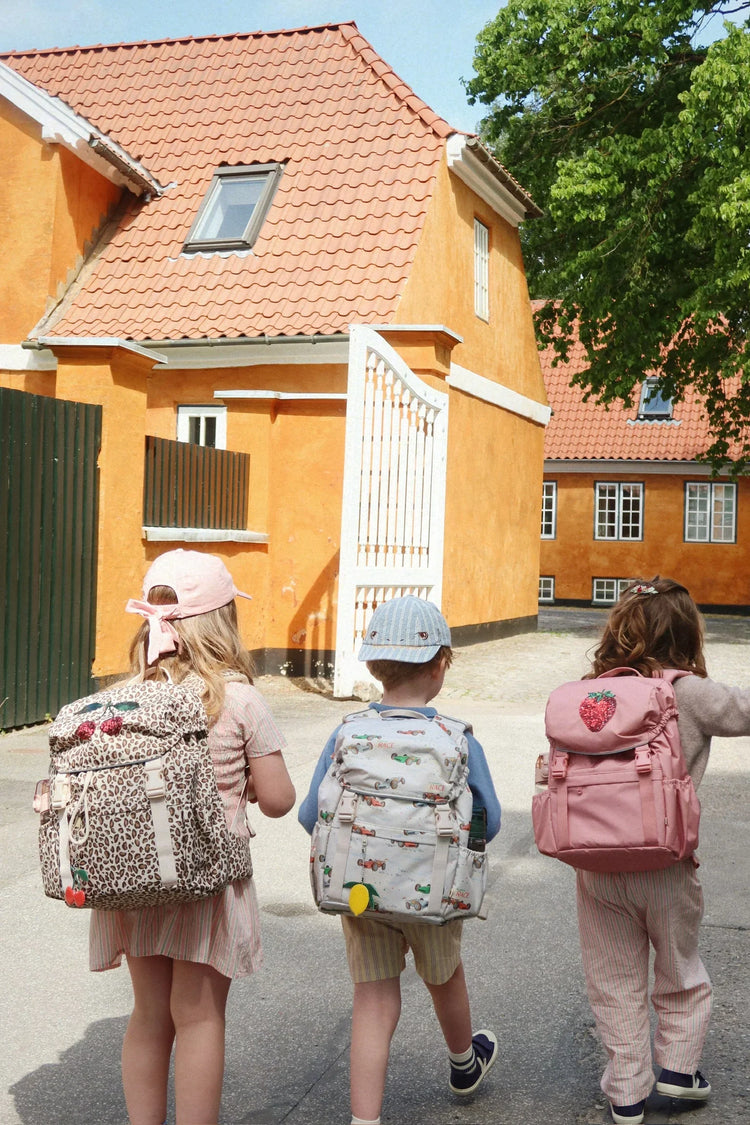 Einschulung