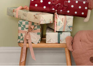 Stadtkinder Geschenkverpackung