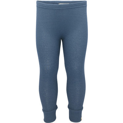 Minimalisma - Brave Leggings in Fjord Blue