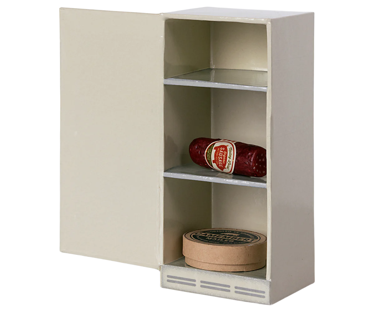 Maileg - Kühlschrank Maus