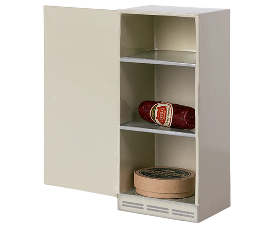 Maileg - Kühlschrank Maus