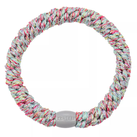 Kknekki - Rainbow Glitter Bunt