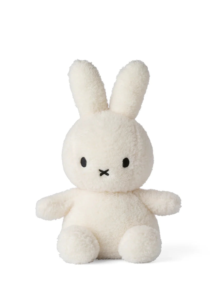 Bonton Toys - Miffy Teddy in Cremeweiss  23 cm