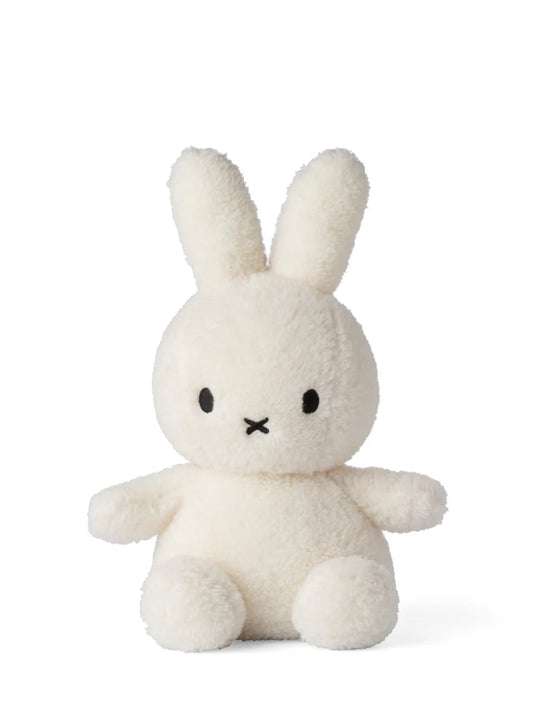 Bonton Toys - Miffy Teddy in Cremeweiss  23 cm
