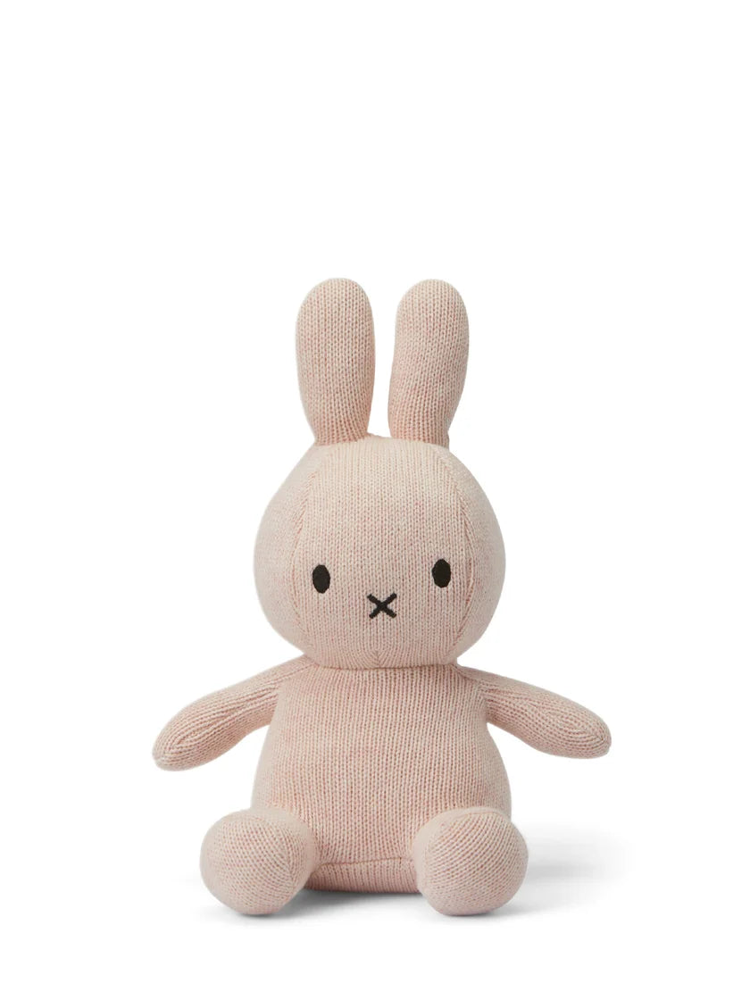 Bonton Toys - Miffy Cotton hellrosa 23 cm