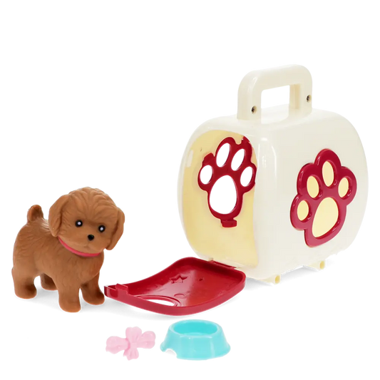 Rex London - Hunde Spielset Welpen