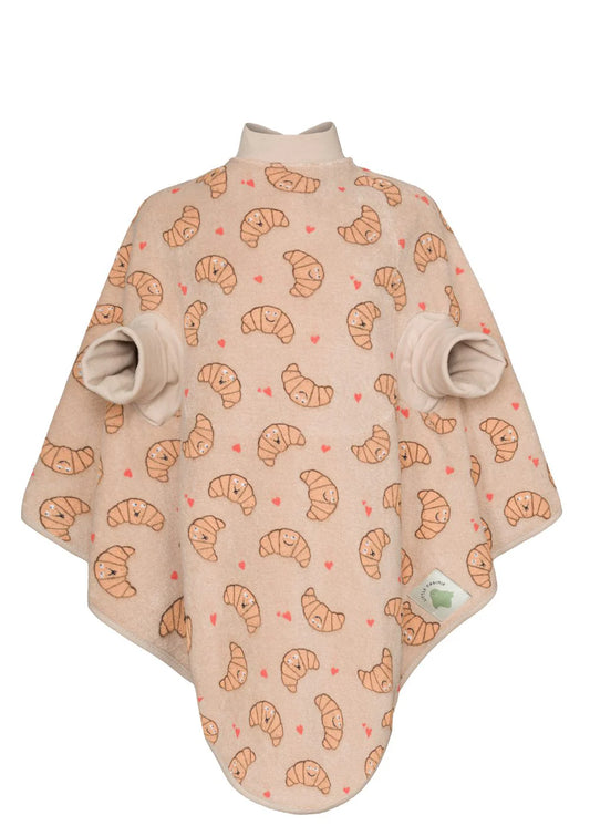 Little Casimir - Kinder Boo Lätzchen Croissant PRE ORDER