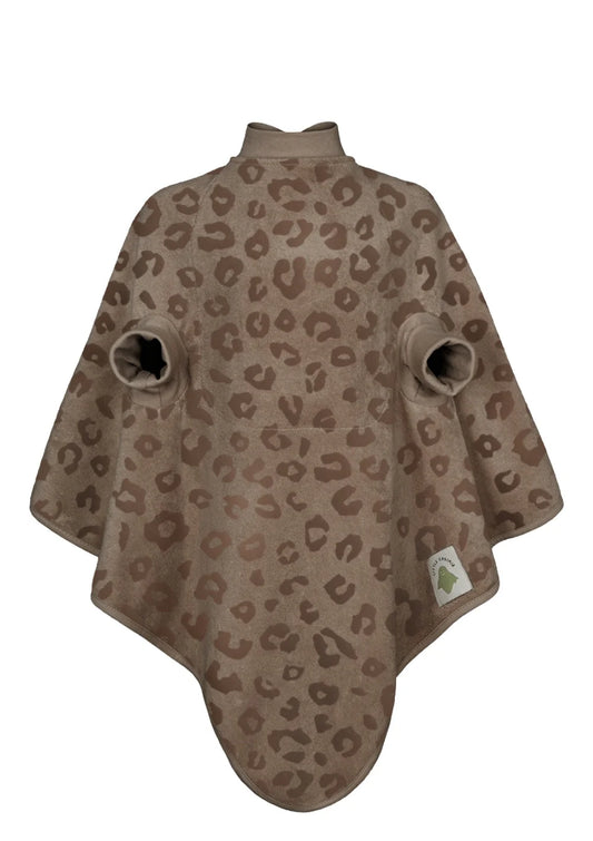 Little Casimir - Kinder Boo Lätzchen  in Leo Urban Row