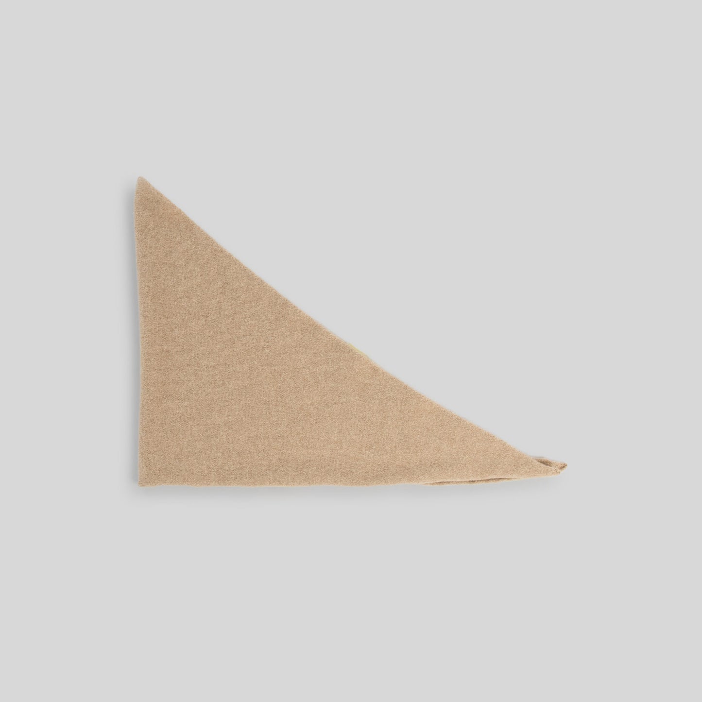Le Bonnet Beanie - Bandana in Clay