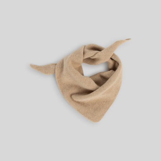 Le Bonnet Beanie - Bandana in Clay