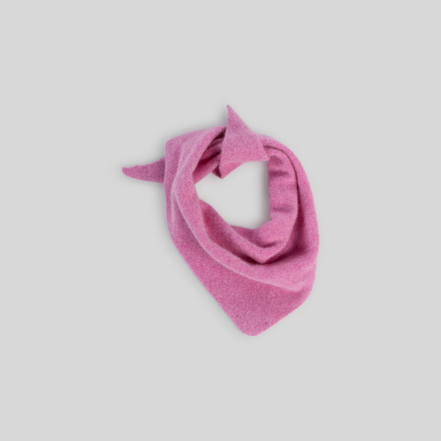 Le Bonnet Beanie - Bandana in Taffy Pink