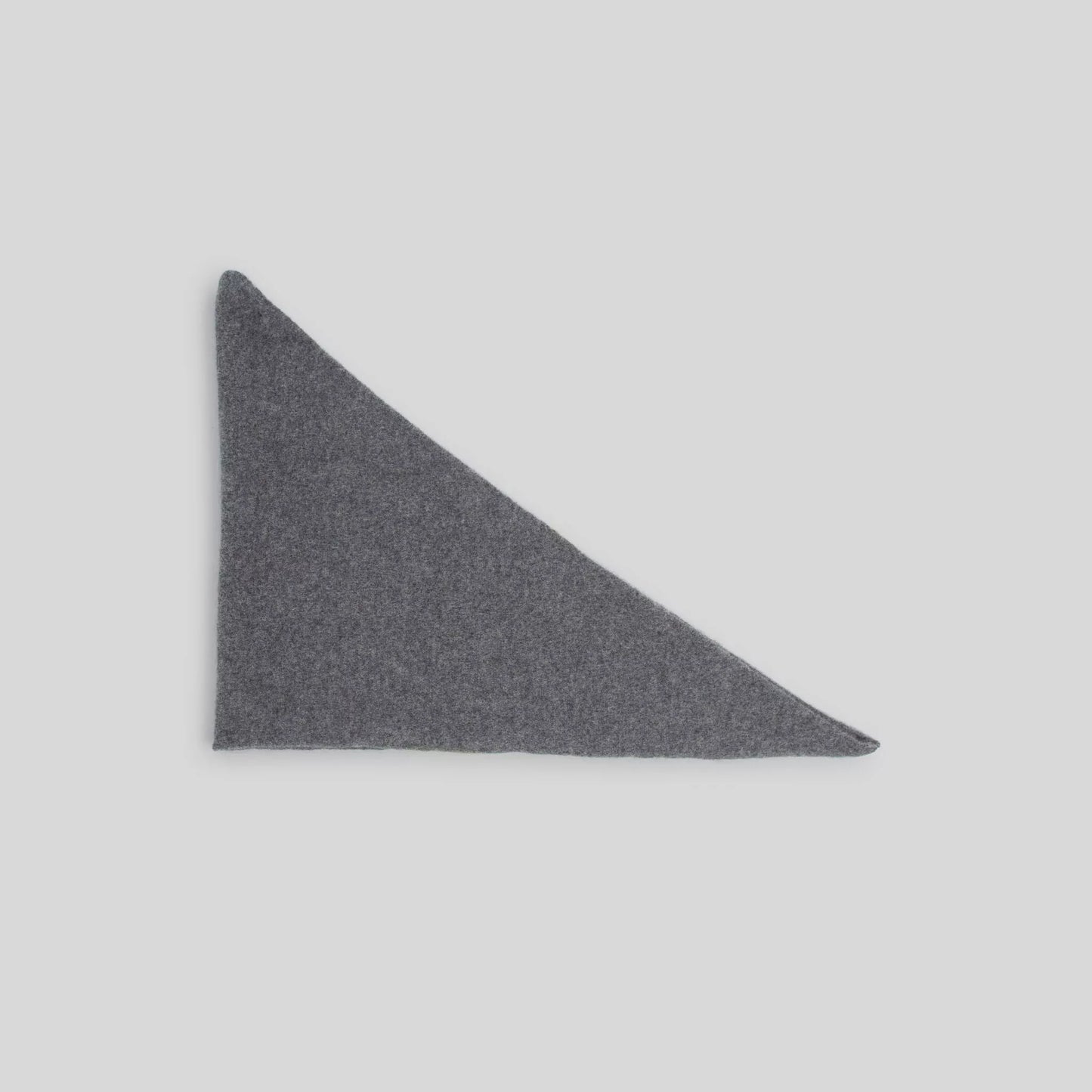 Le Bonnet Beanie - Bandana in Grey