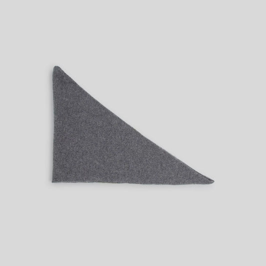 Le Bonnet Beanie - Bandana in Grey