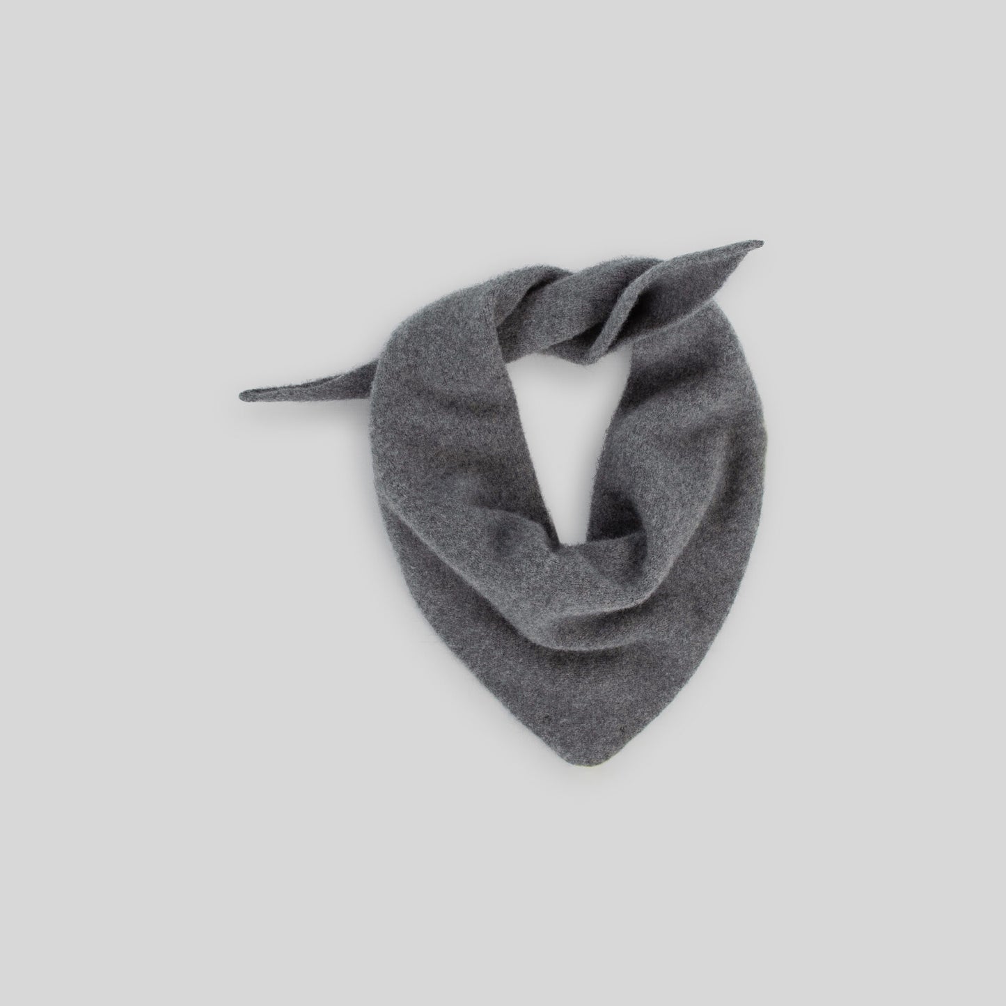 Le Bonnet Beanie - Bandana in Grey