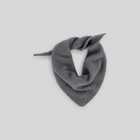 Le Bonnet Beanie - Bandana in Grey