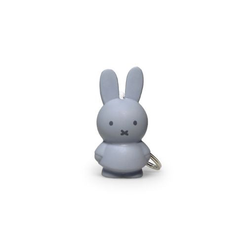 Atelier Pierre - Mini Miffy  Schlüsselanhänger in 4 Farben