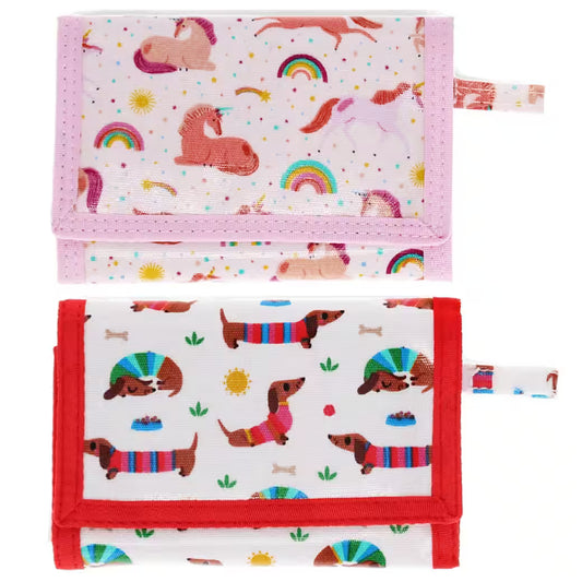 Rex London - Einhorn Geldbörse