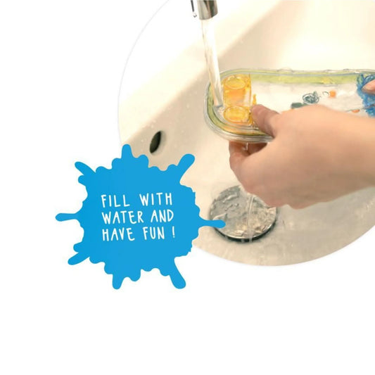 Trendhaus - Kicker Spiel Watergame