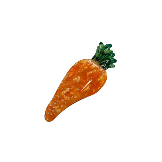 von Rike - Haarspange Karotte