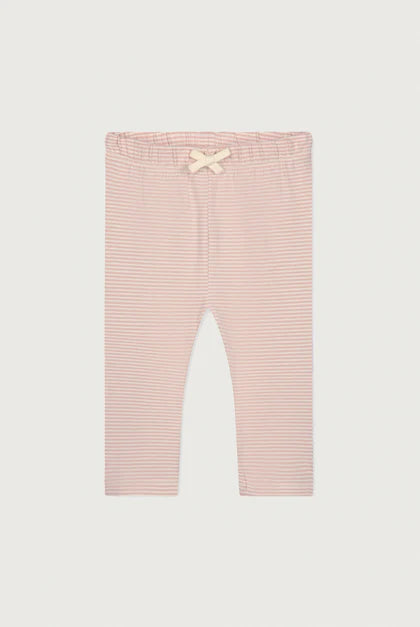 Gray Label  - Baby Leggings in Faded Pink